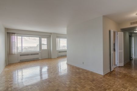 Condo for rent, Montréal (Ville-Marie) - Photo 5