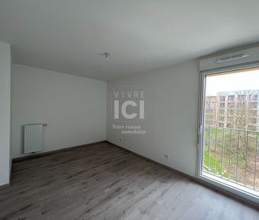 Appartement Nantes Saint Joseph de Porterie 3 pièce(s) - Photo 3