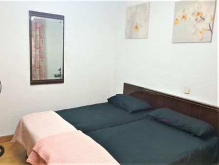 Piso de alquiler en Carrer del Gasòmetre, 28, Nou Eixample Sud - Photo 4