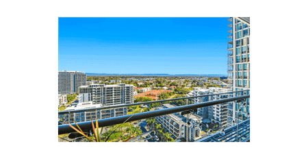 Amazing Views! 1 Bedroom apartment in the heart of Southport - Photo 2