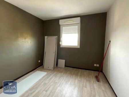 Appartement à louer 2 pièces 45.15m² - Photo 4
