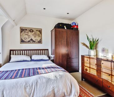 Lyttelton Court Hampstead Garden Suburb N2 - Photo 4