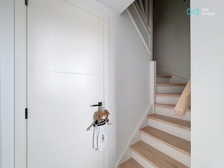 Huis met vier slaapkamers in Wavre - Photo 4