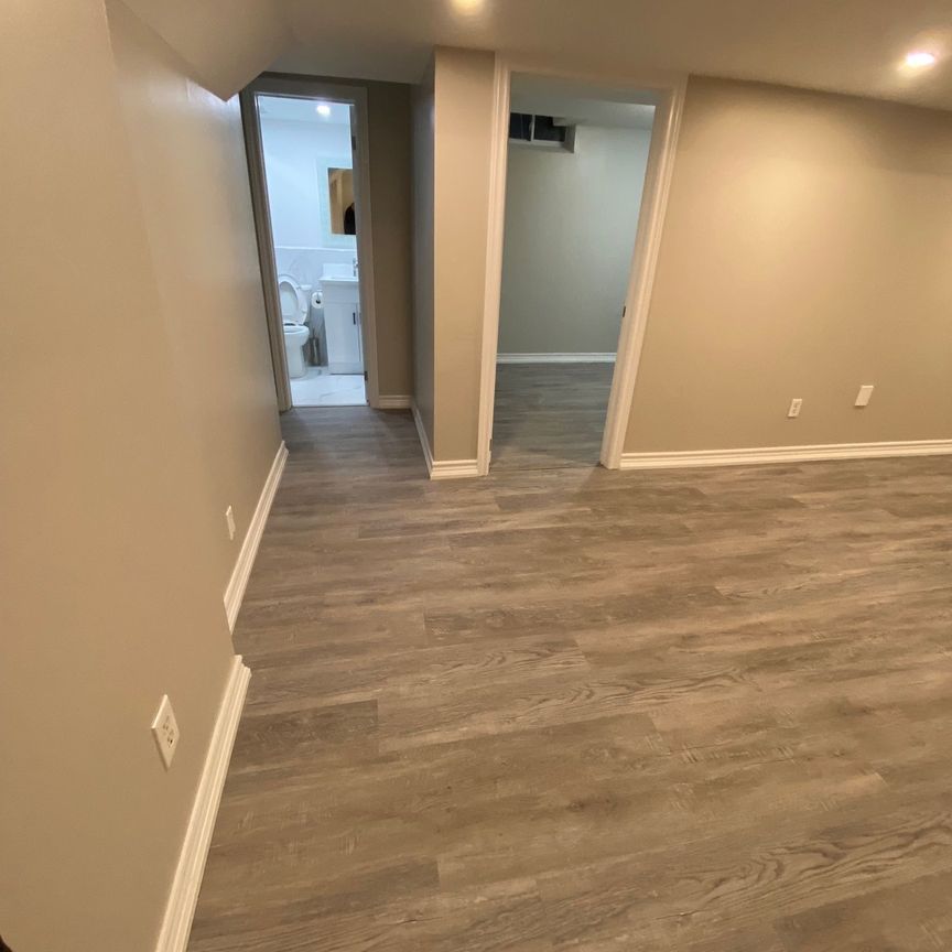 For Lease - 17 Whispering Willow Pathway Unit# Bsmt, Toronto, Ontario - Photo 1