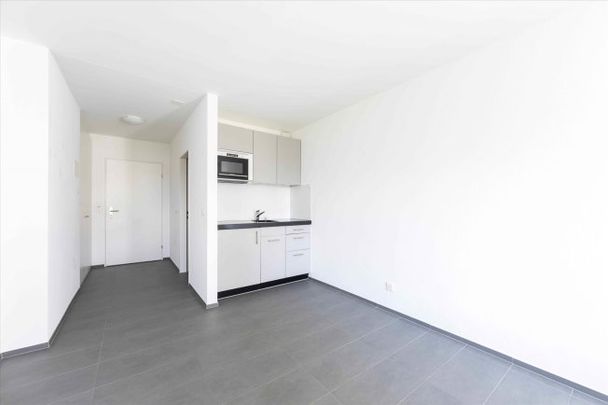 1 Zimmer, 22 m², 2. Stock - Foto 1