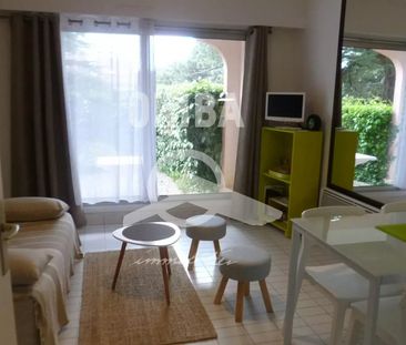 Location Appartement 1 pièce 22m² LA BAULE ESCOUBLAC 44500 - Photo 4