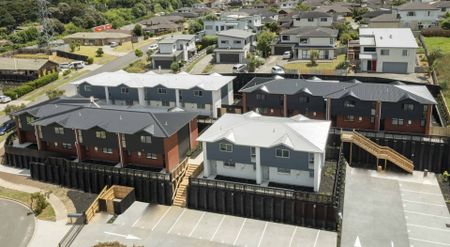 Modern Studio Rooms for Rent - Photo 3