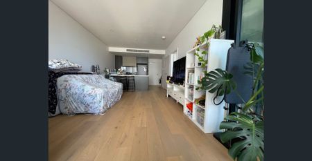 One bed room APT for the rent - Photo 2