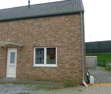 WONING te Lummen : 2 slpks, tuin, stpl - Foto 6