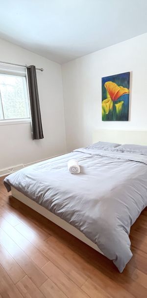 Magnifique 5-1/2 Downtown Chateauguay - Photo 1