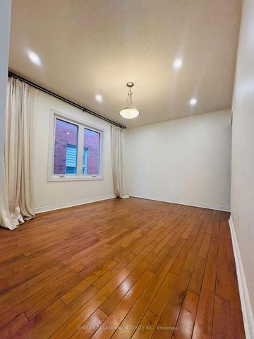 For Lease - Main 48 Marchwood Crescent, Richmond Hill, Ontario - Photo 5