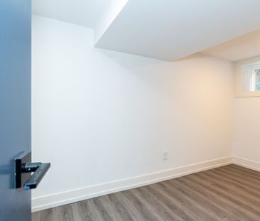 For Lease - 42 Barnesdale Avenue Unit# Lower Level, Hamilton, Ontario - Photo 5