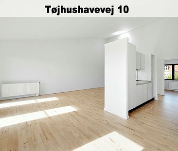 Tøjhushavekvarteret 692-0 - Foto 2