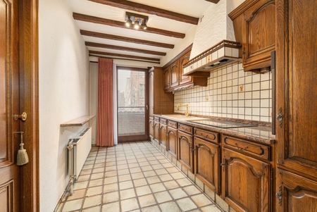 Roeselare- Appartement met 3 slaapkamers - Foto 2