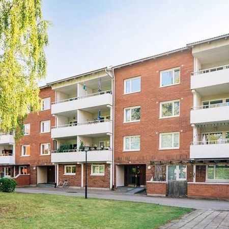 Akaciastigen, Mariestad - Foto 3