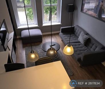 1 bedroom flat to rent - Photo 6