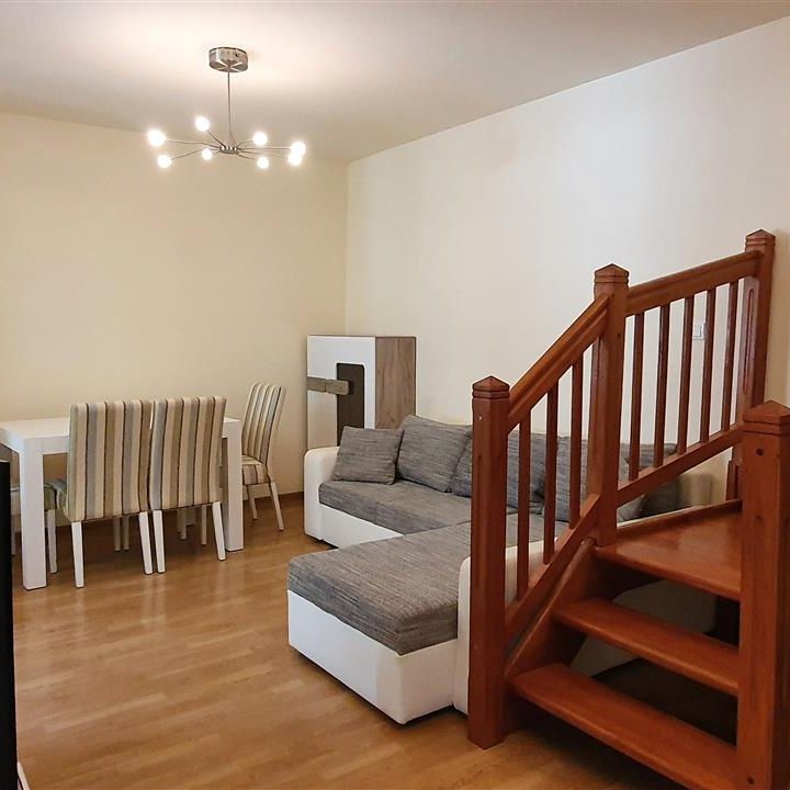 Casa de inchiriat central Sibiu - Photo 1
