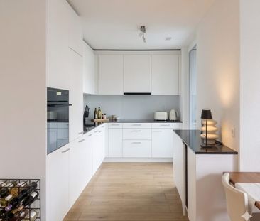 3.5 Zimmer, 84 m², EG - Photo 4