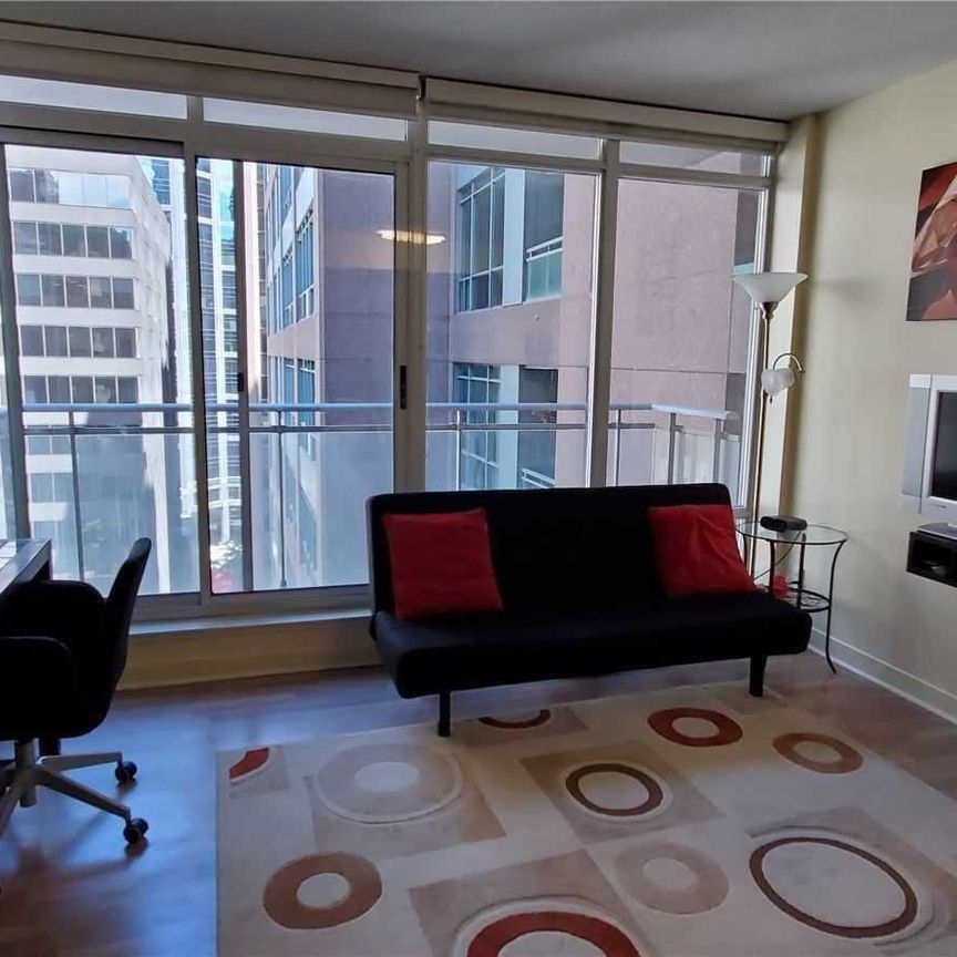 For Lease - 8 Colborne Street Unit# 1602, Toronto, Ontario - Photo 1