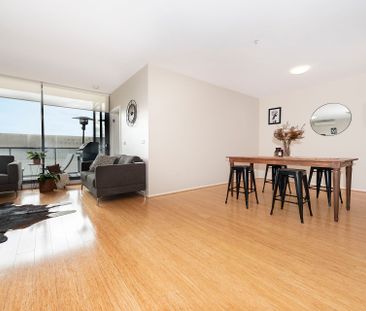 Unit 311/40 Burgundy Street, - Photo 5