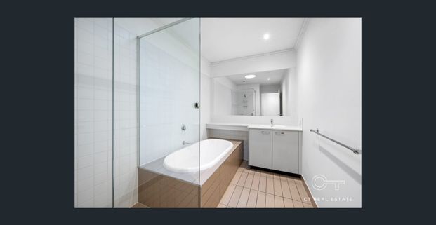 Modern Family Living Surrounded by Parklands and City Convenience - Photo 1