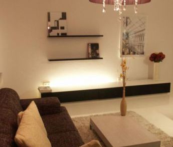 Apartament na wynajem, ul. Modra, Warszawa Mokotów - Photo 2