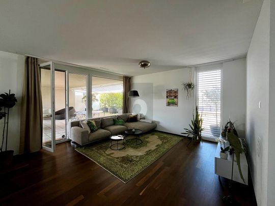 SPACIOUS AND SUNNY TERRACE - Foto 1