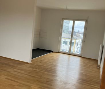 Etwas besonderes: 2-Zimmer-Wohnung im Penthouse Stil - Photo 5