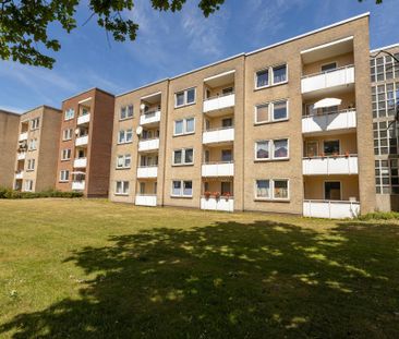 3-Zimmer-Wohnung mit Balkon in Oldenburg mieten - Photo 5