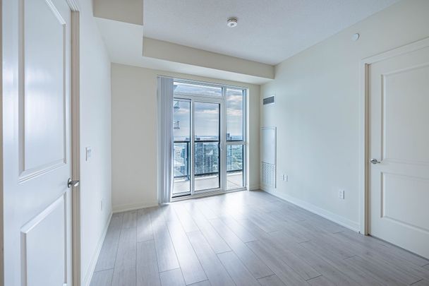 For Lease - 38 Annie Craig Drive Unit# 5006, Toronto, Ontario - Photo 1