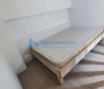 Διαμέρισμα για ενοικίαση Καμίνια (Ηράκλειο Κρήτης) - Photo 1
