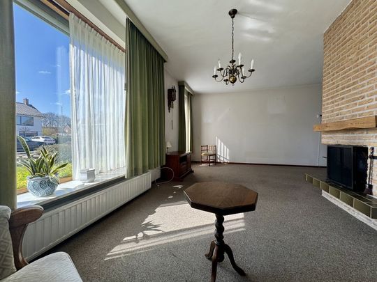 Te huur: Huis Zuiderzeestraatweg in Wezep - Foto 1