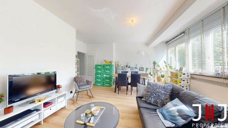 Flat for rent - Photo 5