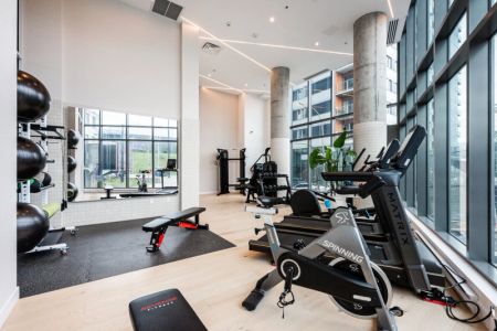 Appartement, Montréal (Le Sud-Ouest) - Photo 2