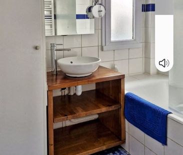 Appartement 63m² - BAIL MEUBLE - Photo 4