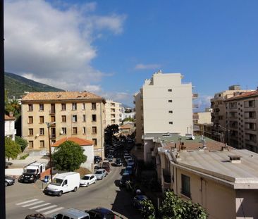 Location Appartement 2 pièces 39m² BASTIA 20200 - Photo 6