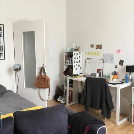 Appartement à louer 1 pièce 25.36m² - Photo 4