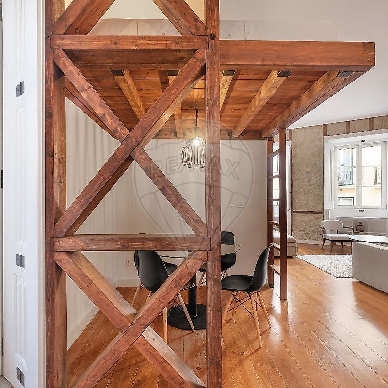 Apartamento T1 em Lisboa - Photo 1
