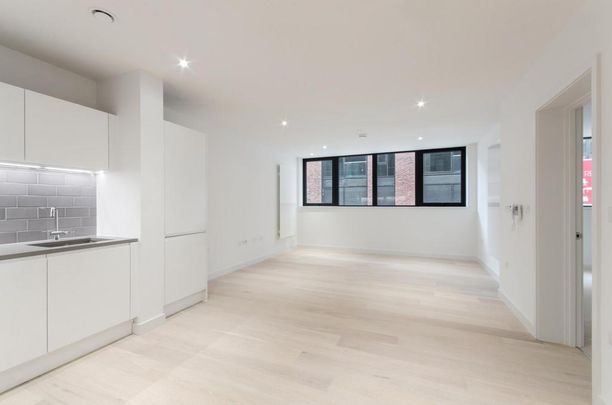 1 bedroom apartment to rent - Photo 1