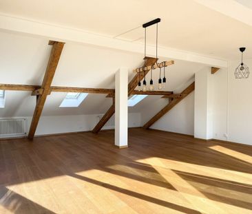 Exclusive duplex apartment in the Bachletten district! - Photo 6