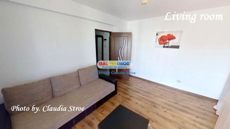 Inchiriere apartament 2 camere Metalurgiei + LOC DE PARCARE - Photo 4