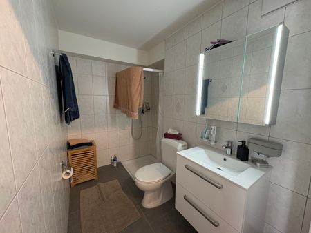 Spacieux studio avec terrasse - Foto 3