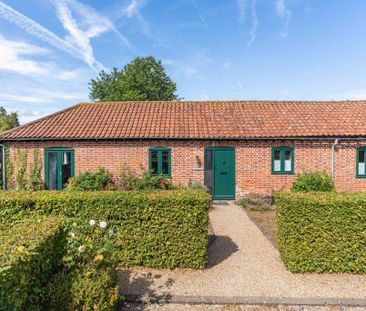 2 bedroom barn conversion to rent - Photo 3