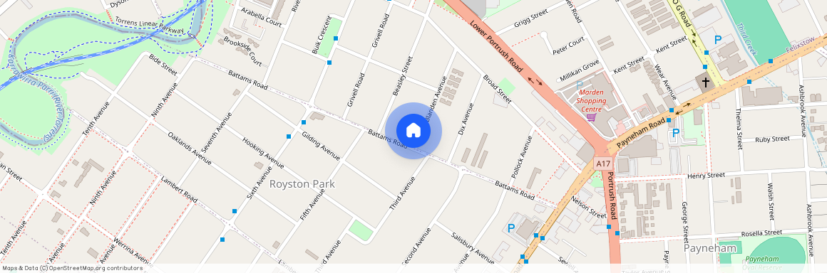 34 Battams Rd, SA 5070, Marden