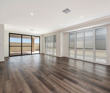 Brand New Large 5x2 Coastal Family Home - Photo 1