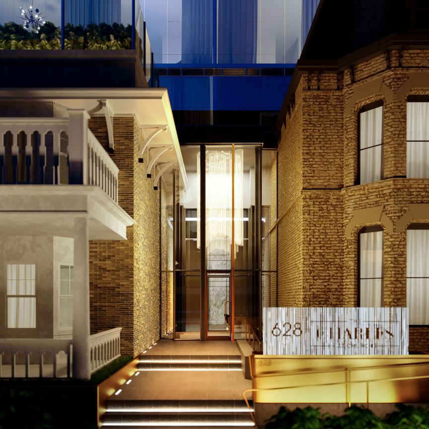 For Lease - 634 Church Street Unit# 3307, Toronto, Ontario - Photo 1