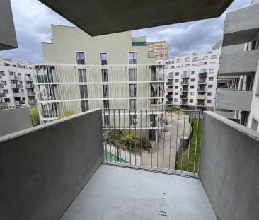 AKTION - Erster Monat Mietfrei! Tolle Ausstattung! Moderne 1-Zimmer... - Photo 6