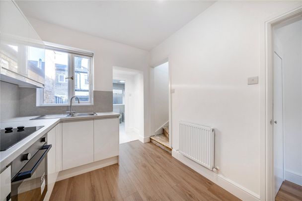 Spigurnell Road, N17, London - Photo 1