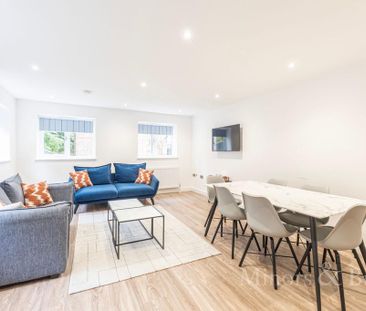 2 bedroom apartment to rent - Photo 3