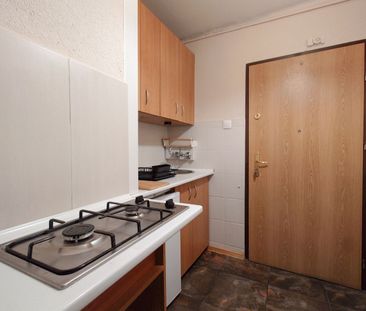 Kawalerka ze świetną kmunikacją, ul. Bronowicka 24 m² - Zdjęcie 4